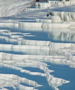 Alternative view of PAMUKKALE & APHRODISIAS TOUR