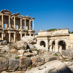 Ephesus Tour By Plane Istanbul 17 Ephesus Tour By Plane Istanbul - Image 8