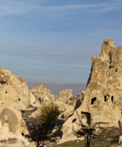 Private Cappadocia Tour - Image 5