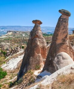 Private Cappadocia Tour - Image 4