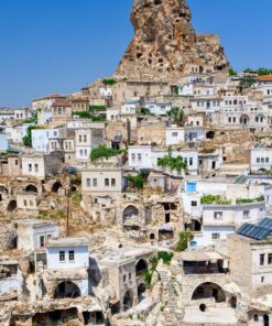 Private Cappadocia Tour - Image 3