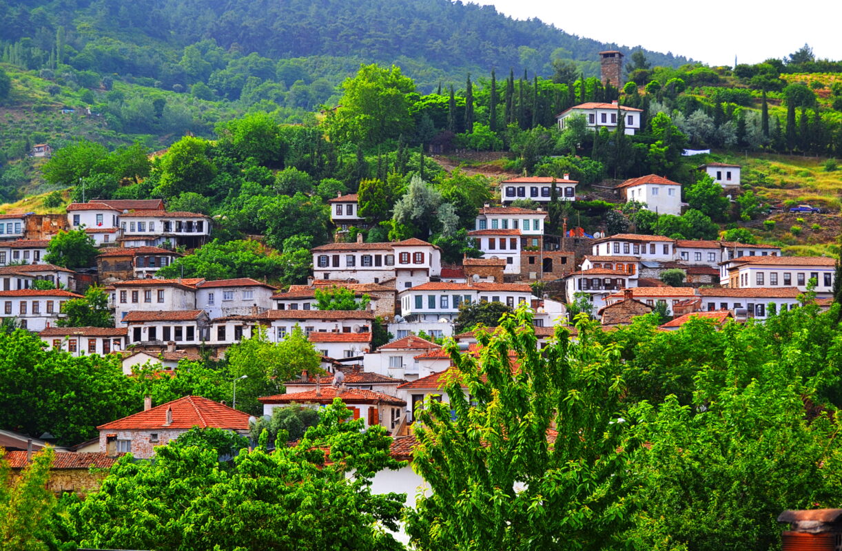 Sirince Village Discovery Tour - Wine, History &Amp; Charm