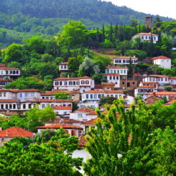 Sirince Village Discovery Tour - Wine, History &Amp; Charm