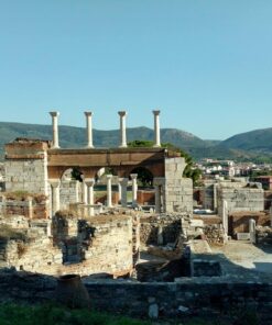 Private Ephesus Tour From Bodrum - Image 9