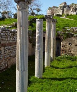 Private Ephesus Tour From Bodrum - Image 10