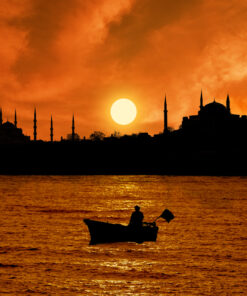 Bosphorus Cruise With Cable Car - Image 3