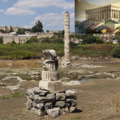 Ephesus Tour From Fethiye - Image 3