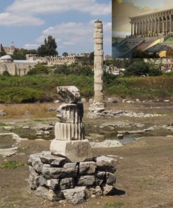 Private Ephesus Tour From Kusadasi Port - All Inclusive 22 Private Ephesus Tour From Kusadasi Port - All Inclusive - Image 10