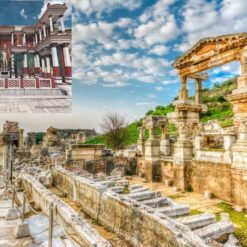 Ephesus Tour From Cesme / Alacati - Image 5