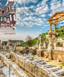 Ephesus Tour From Cesme / Alacati 14 Ephesus Tour From Cesme / Alacati - Image 5