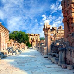 Ephesus Tour From Cesme / Alacati - Image 4