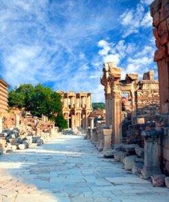 Ephesus Tour From Cesme / Alacati 13 Ephesus Tour From Cesme / Alacati - Image 4
