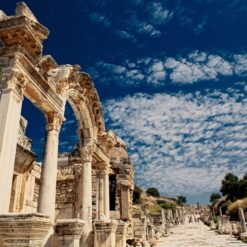 Ephesus Tour From Cesme / Alacati - Image 6