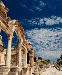 Ephesus Tour From Cesme / Alacati 15 Ephesus Tour From Cesme / Alacati - Image 6