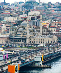 Green Tour From Istanbul - Image 7