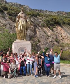 Alternative view of Full Day Ephesus Group Tour