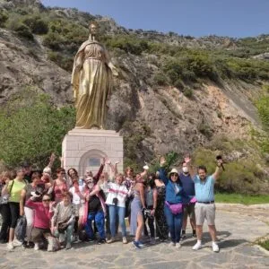 Alternative view of Full Day Ephesus Group Tour