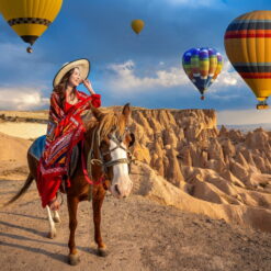 Private Cappadocia Tour 75 Private Cappadocia Tour - Image 3
