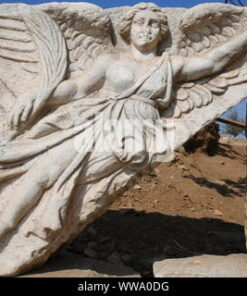 Alternative View Of Ephesus Tour By Plane Istanbul