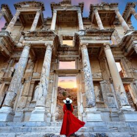 Private Ephesus Tour From Bodrum