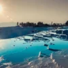 whiterockturkeypamukkale