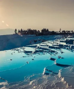 Pamukkale Tours