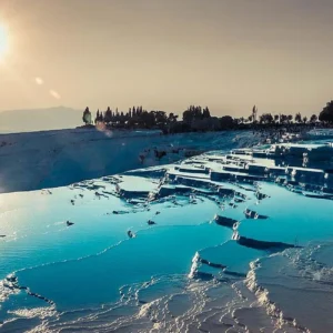 Pamukkale Tours