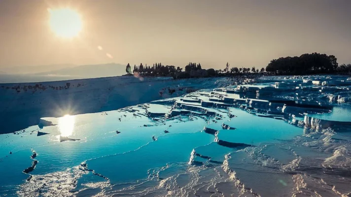 Pamukkale Tours