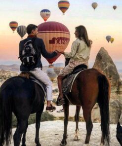 Cappadocia Hot Air Ballon Tour - Image 5