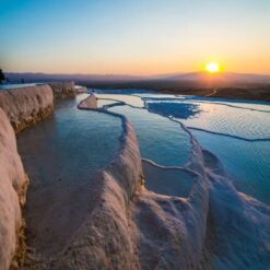 Pamukkale Daily Regular Tour