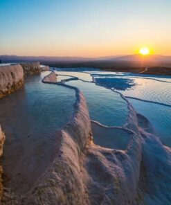 Alternative View Of Private Aphrodisias &Amp; Pamukkale Tour