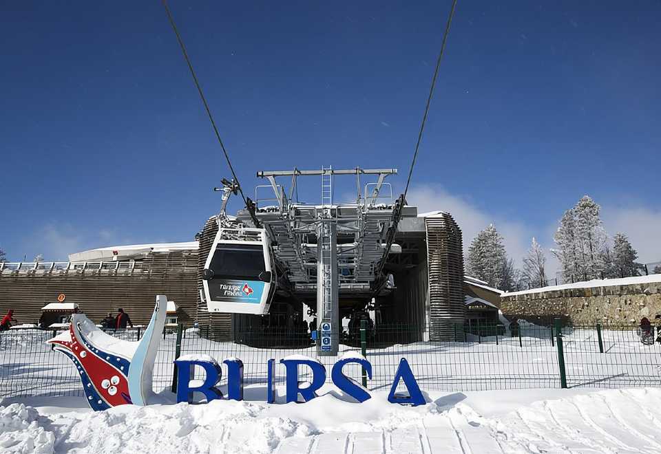 Green Bursa Tour from Istanbul - Image 6