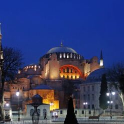 Green Tour From Istanbul 11 Green Tour From Istanbul - Image 5