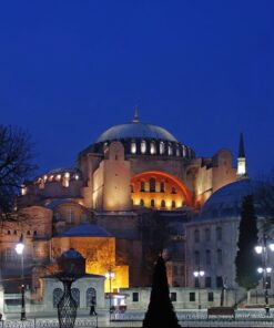 Green Tour From Istanbul - Image 5