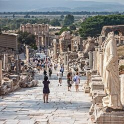 Ephesus Group Tour From Kusadasi Port : Shared Experience - Image 4