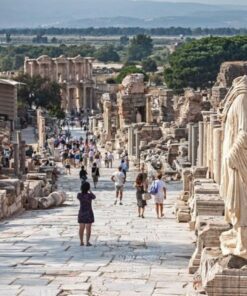 Private Ephesus Tour From Kusadasi Port - All Inclusive 20 Private Ephesus Tour From Kusadasi Port - All Inclusive - Image 8