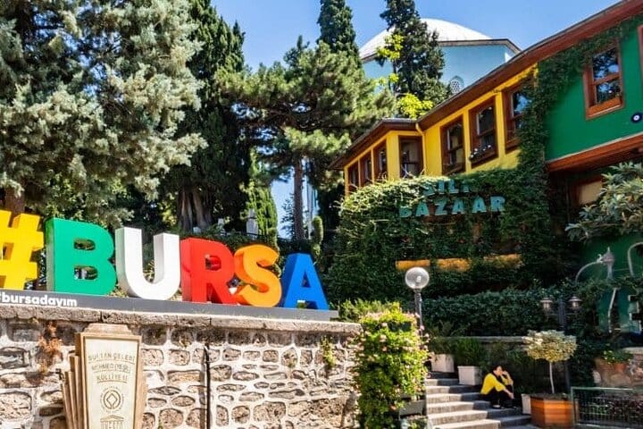 Best Of Turkey Tour 10 Days 2 Green Tour From Istanbul