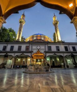 Green Tour From Istanbul - Image 3