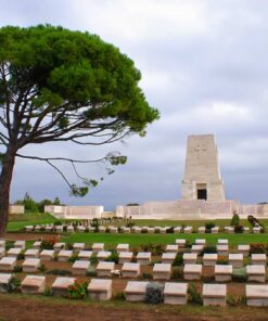 Anzac