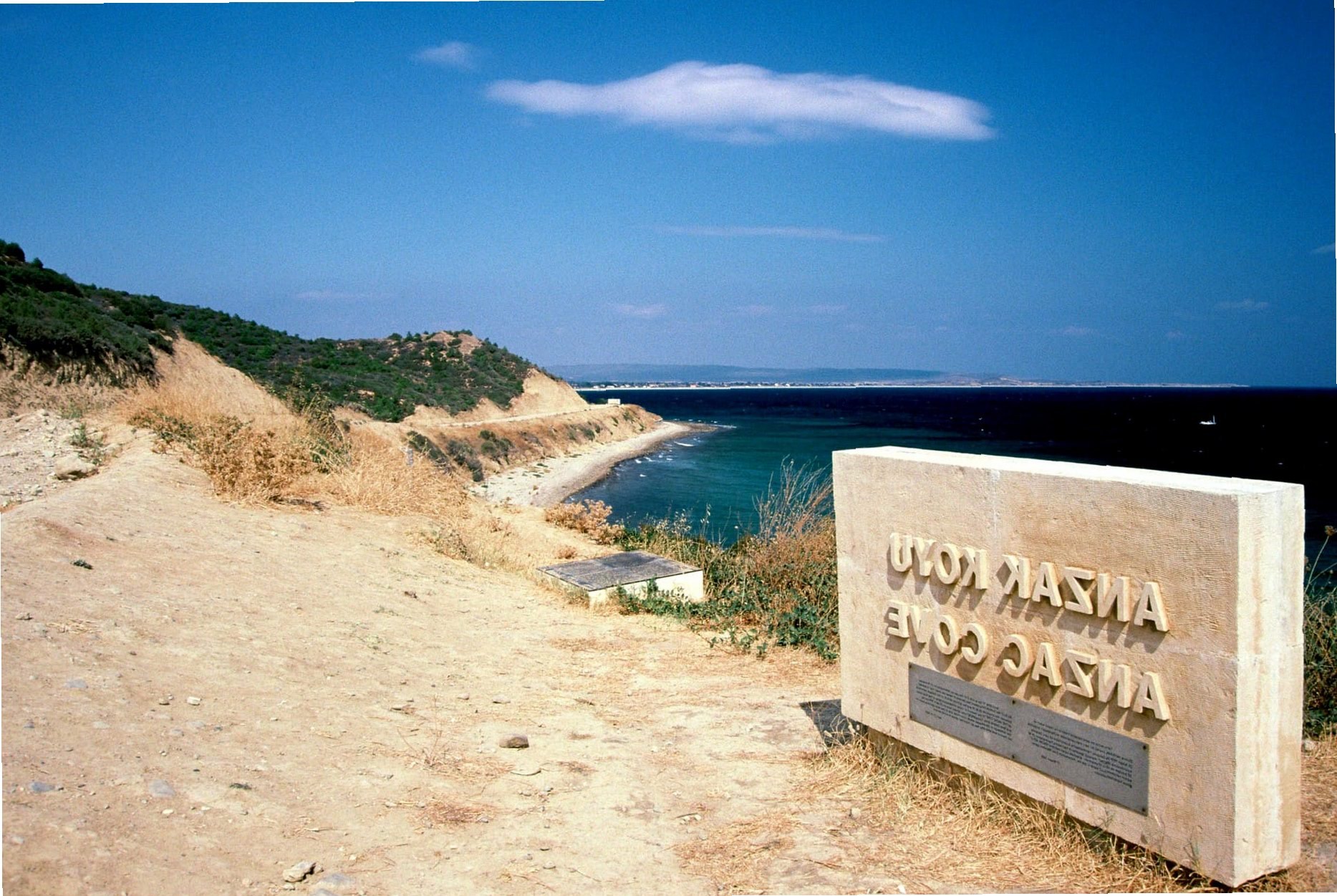 Daily Gallipoli or Troy Tour from Istanbul - Image 5