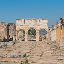 Laodicea &Amp; Pamukkale Tour - Image 5