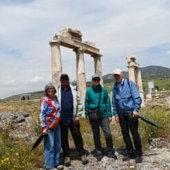 Private Pamukkale Tour - Image 5