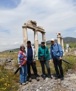 Private Pamukkale Tour - Image 5