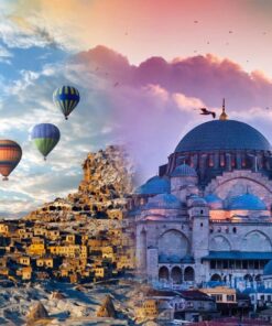 Best Of Türkiye Tour – 10 Days &Amp; 9 Nights 23 Best Of Türkiye Tour – 10 Days &Amp; 9 Nights - Image 9