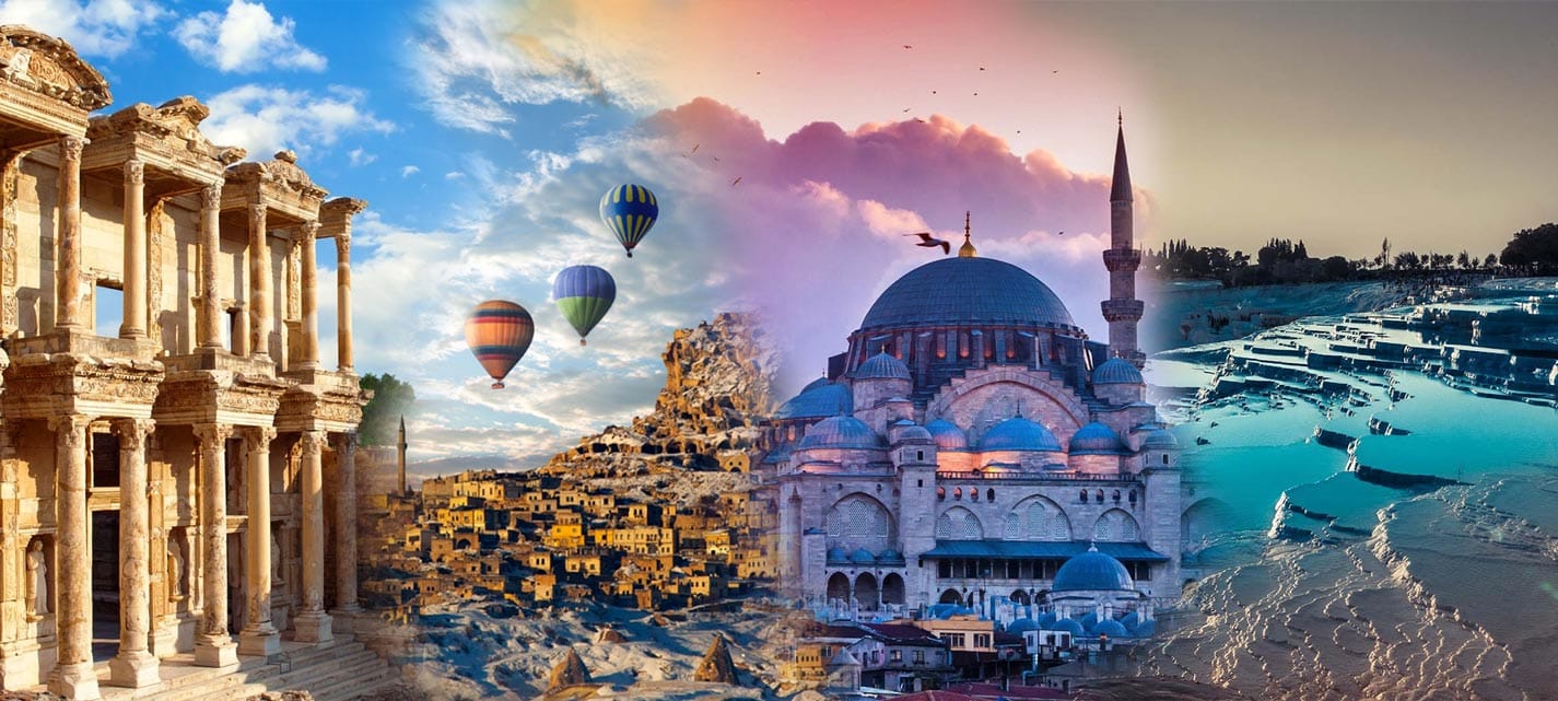 Best Of Turkey Tour 10 Days 9 Best Of Turkey Tour 10 Days - Image 9