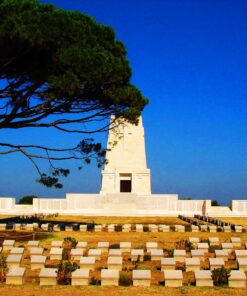 Daily Gallipoli And Troy Tour From Istanbul - Image 4