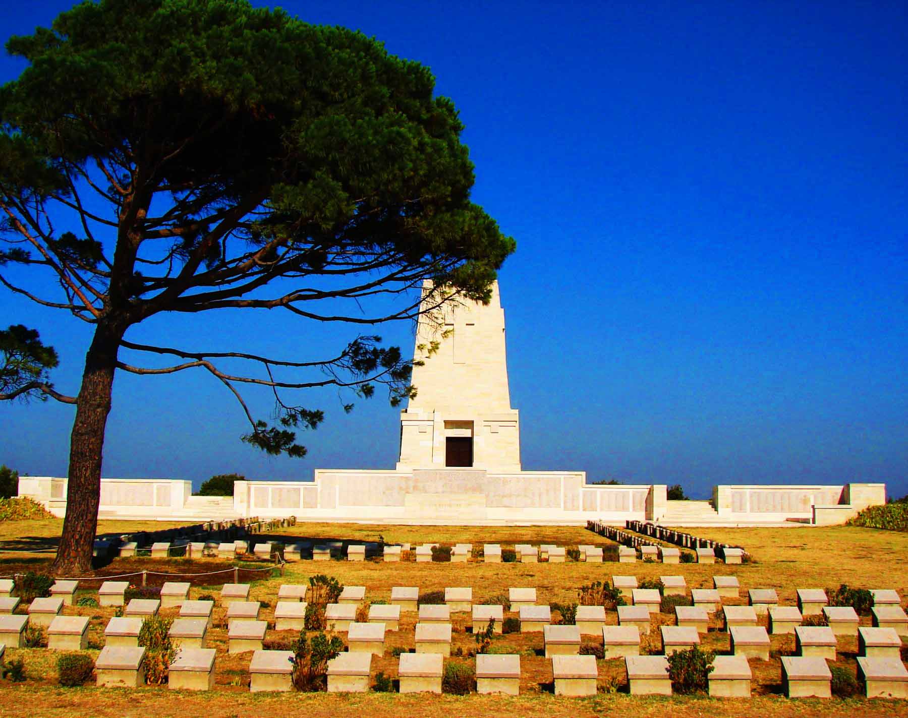 Daily Gallipoli or Troy Tour from Istanbul - Image 6