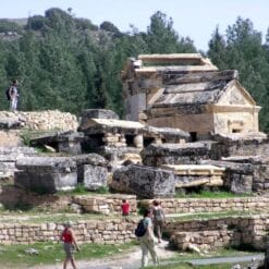 Daily Pamukkale Tour 12 Daily Pamukkale Tour - Image 6