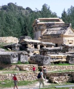 Daily Pamukkale Tour - Image 6