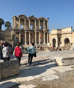 Full Day Ephesus Group Tour